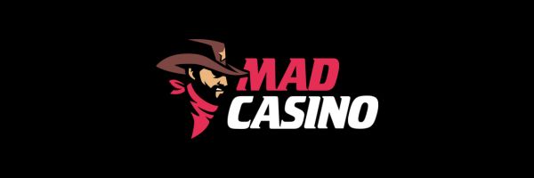 Mad Casino banner